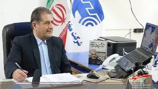 افتتاح چندین پروژه مخابرات منطقه کهگیلویه وبویراحمد با اعتباری بالغ بر ۱۳۶۹۷۸میلیون ریال