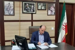 پیام تقدیر دبیر کل خانه ایثارگران کشور از معاون اجرایی رئیس جمهور و ایثارگران