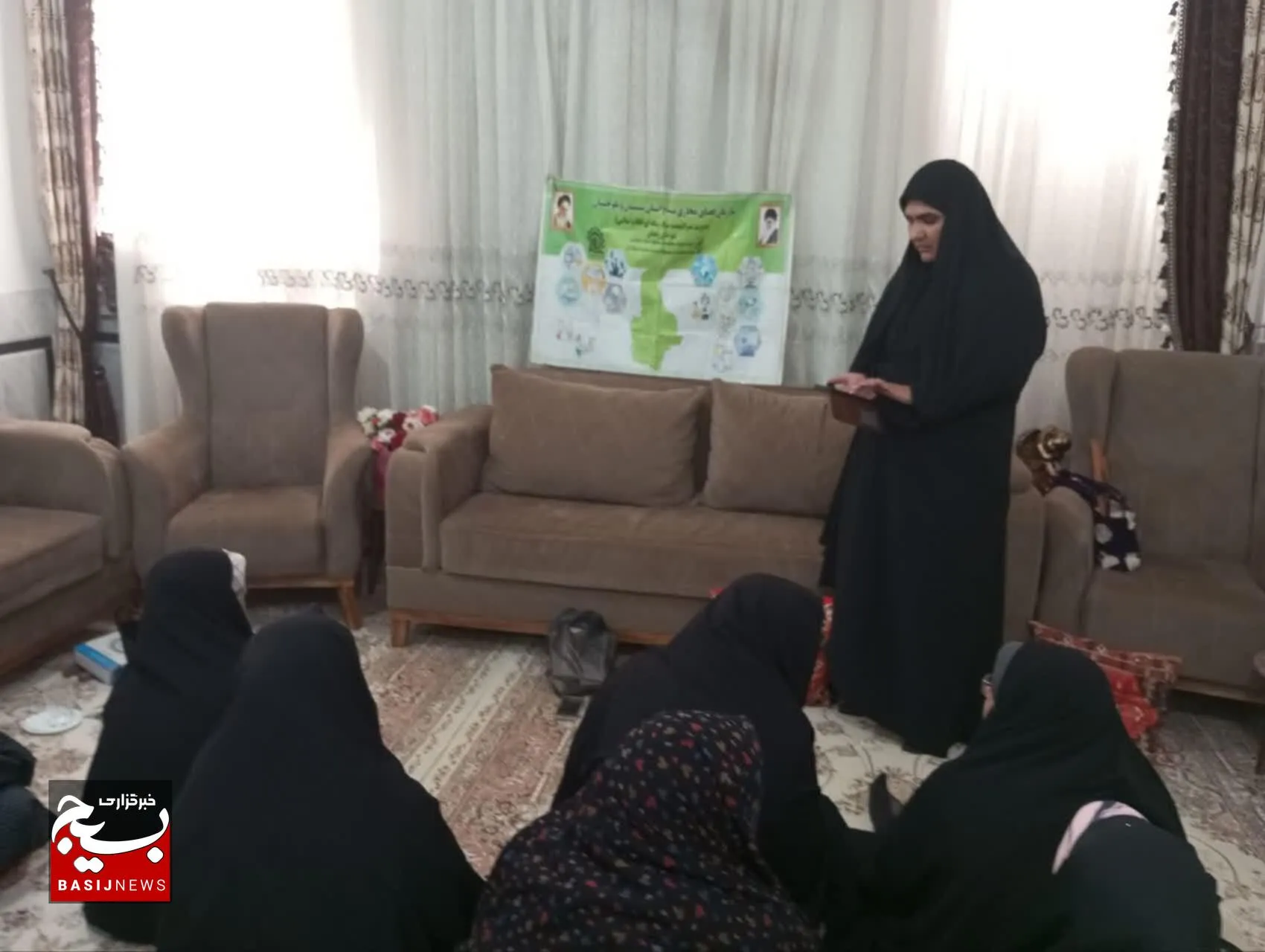 کارگاه سواد رسانه‌ای ضرورت همگان