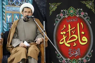 امنیت امروز منطقه مرهون جانفشانی حاج قاسم و یاران جان برکف وی است