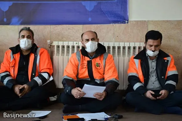 جابه‌جایی ۷ میلیون و ۲۰۰ هزار تن کالا در استان همدان