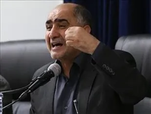سرعت عمل بالای بسیج در واکنش به هجمه های دشمن