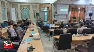 دشمنان در جنگ های تحمیلی8 ساله و ۱۲روزه بدنبال براندازی و تجیزیه کشور بودند