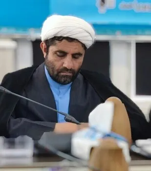 پیام تسلیت مسئول دفتر نمایندگی  ولی فقیه در سپاه فتح در پی درگذشت شاعر هم استانی
