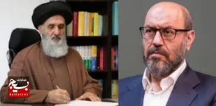 رئیس سازمان عقیدتی سیاسی وزارت دفاع و پشتیبانی نیرو&zwnj;های مسلح انتصاب حسین دهقان را به ریاست بنیاد مستضعفان تبریک گفت