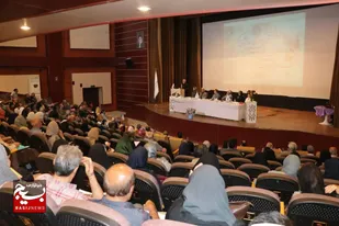 برگزاری انتخابات مجمع عمومی انجمن خوشنویسان کرج