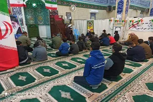 نظام ولایی مهمترین دستاورد انقلاب اسلامی است