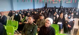 جوانه&zwnj;های انقلاب اسلامی قله&zwnj;های پیشرفت را تسخیر می&zwnj;کنند