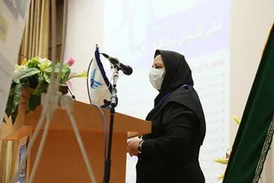 حمایت مرکز رشد واحدهای فناور از تیم های برتر مسابقه ملی شیمی یادگار
