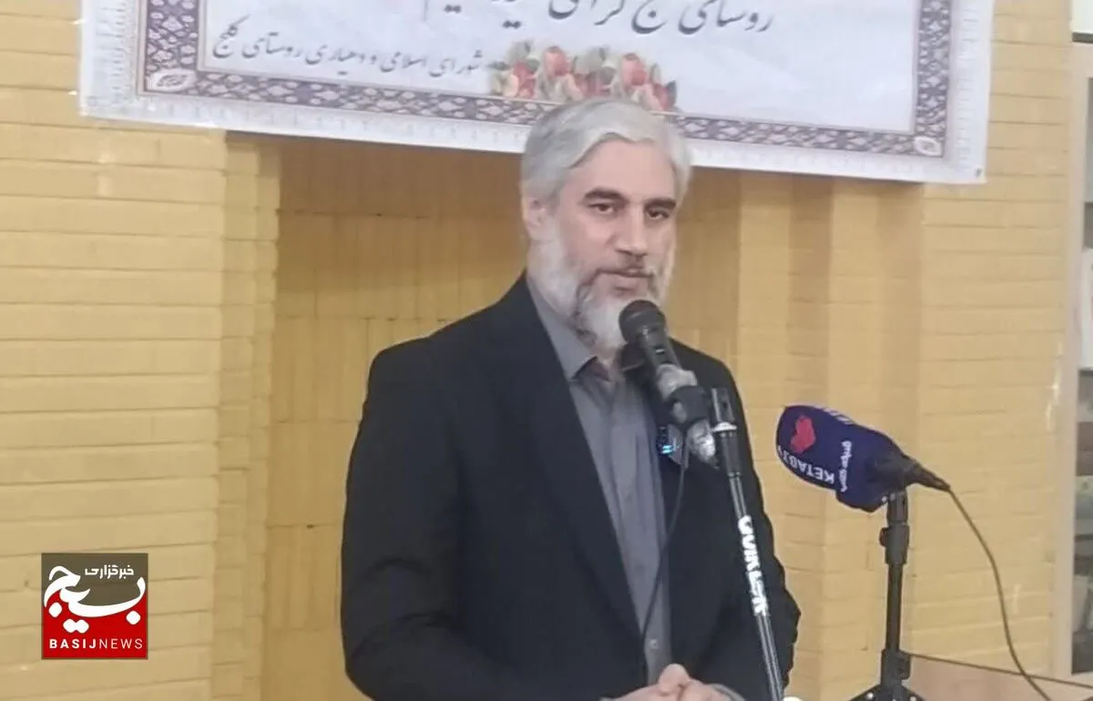 راه اندازی سامانه بازار کتاب از مهمترین اقدامات زیربنایی فرهنگی در کشور است