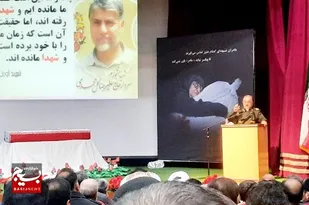 ثمره کار تفحص گران، حفظ انقلاب اسلامی و ارتقای معنویت است