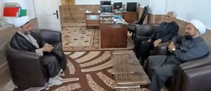انعقاد تفاهم&zwnj;نامه همکاری برای ارتقای فرهنگ نماز در دانشگاه سمنان