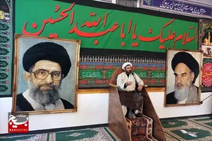 فرهنگ عاشورا مانع آسیب و انحطاط اسلام است