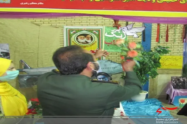 نواخته شدن گلبانگ انقلاب در زابل