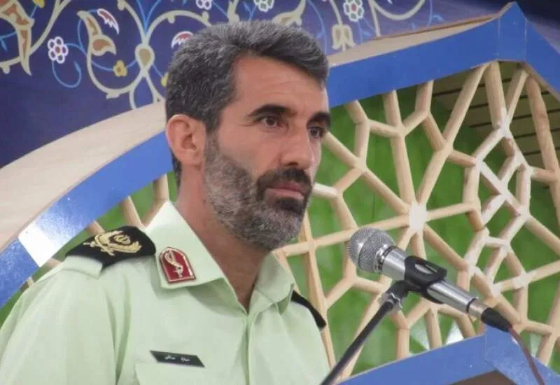 توقیف سه هزار خودروی متخلف در کهگیلویه و بویراحمد