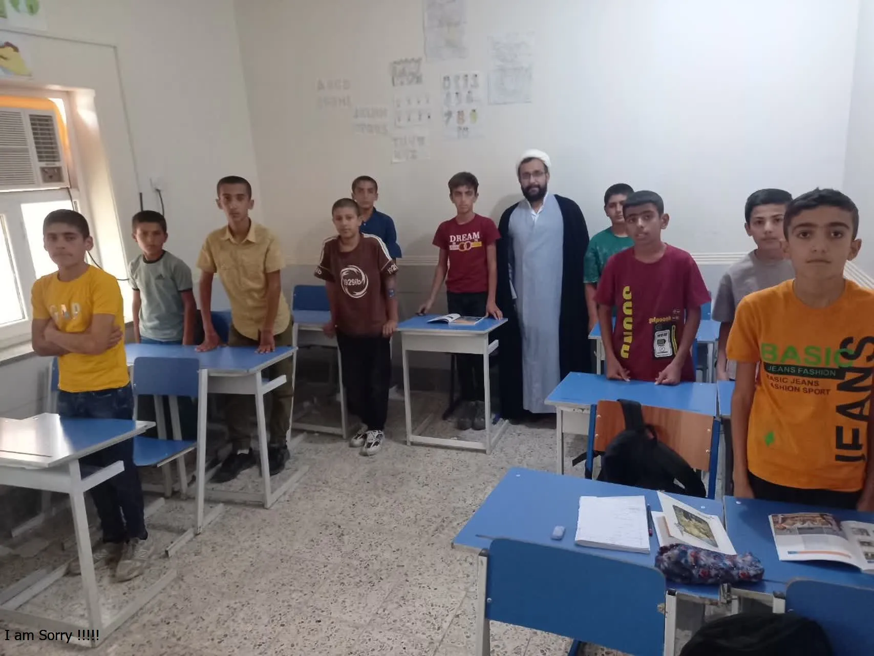 روحانیون ایذه در جهاد علمی