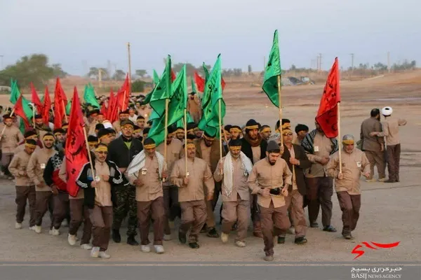 ثبت نام خادمی راهیان نور در استان سیستان و بلوچستان صورت خواهد گرفت