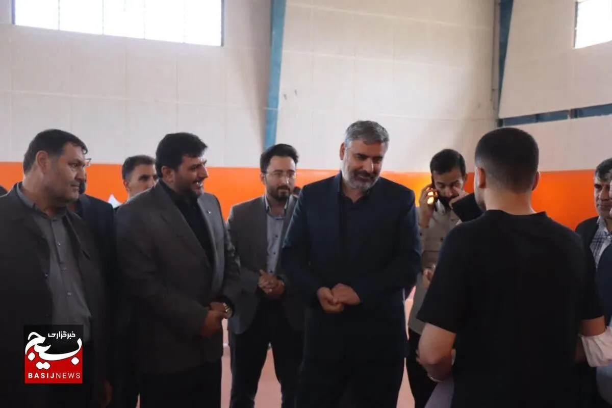 فعالیت گروه‌های جهادی، نشانه عزم راسخ آنها در راستای محرومیت‌زدایی است