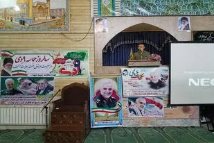 نهم دی ماه یادآور خروش ملت بصیر و انقلابی ایران است که دراوج فتنه، گوش به فرمان، ولی فقیه زمان خود بودند