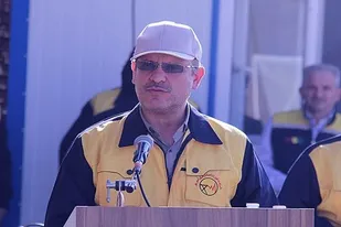 پدافند غیرعامل یك وظیفه ملی است