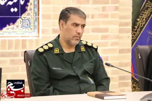 برگزاری اردوی جهادی ۴ روزه در مناطق محروم زنجان