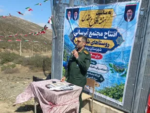 فاز اول انتقال آب شرب پنج روستای رودسر&nbsp; با اعتباری ۶ میلیارد تومان به بهره&zwnj;برداری رسید