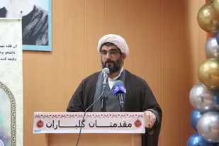 مشارکت حداکثری در انتخابات مطالبه رهبر معظم انقلاب است