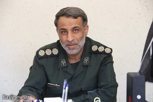 شناسایی و دستگیری تعدادی از عناصر اصلی شعارنویسی در همدان