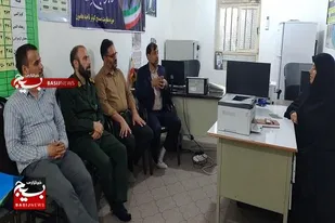 قرارگاه&zwnj;های محله اسلامی بستر هم&zwnj;افزایی مردم و مسئولان در حل مسائل محلات است