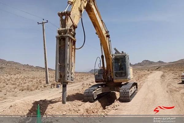 انعقاد ۱۹ تفاهم‌نامه آبرسانی با گروه‌های جهادی و خیرین در سیستان و بلوچستان