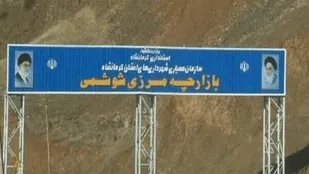 شوشمی؛ راه ایران به حلبچه چشم&zwnj;انتظار تصمیم ملی