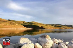 میزان بارش&zwnj;ها در استان اردبیل ۳۱ درصد کاهش یافت
