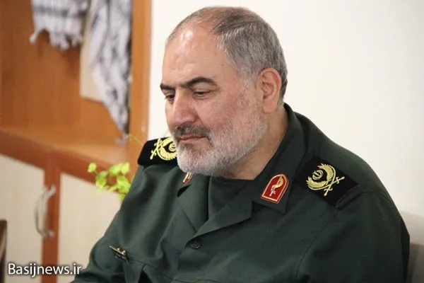 پیام فرمانده سپاه انصار الحسین(ع) به مناسبت سالروز تشکیل بسیج سازندگی
