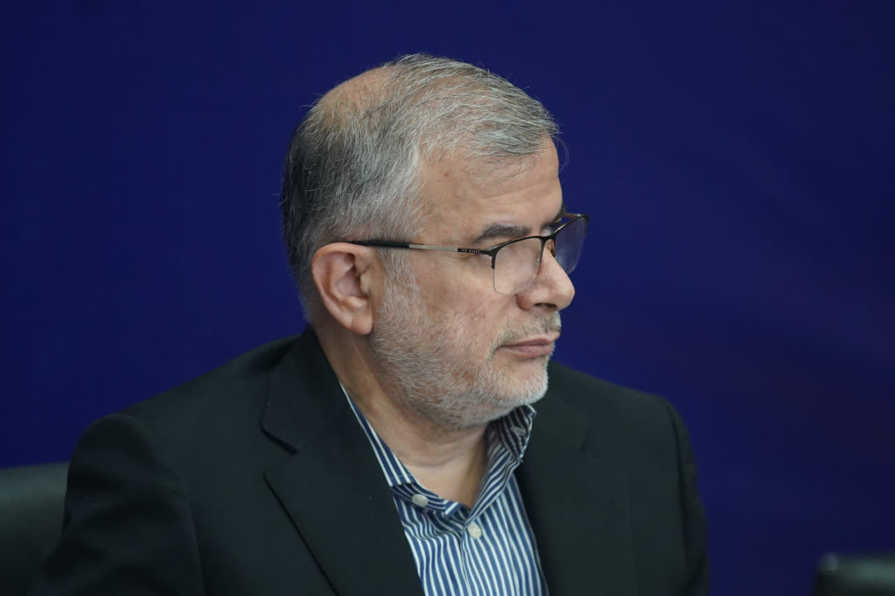 اجتماع «جانفدایان» باید به یک فرهنگ عمومی و نماد توان مردمی ایران اسلامی تبدیل شود