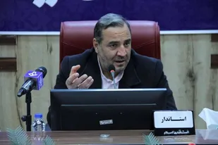 قرارگاه خاتم الانبیاء (ص) در بخش راهسازی ایلام سرمایه گذاری کند