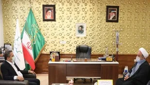 جشنواره فرهنگی غدیر زمینه&zwnj;ساز معرفی فرهنگ شیعی تبریز است