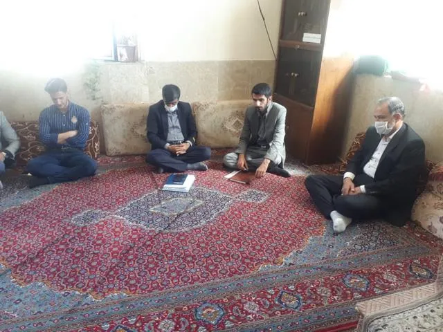 افتخار می کنم یک بسیجی هستم