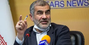 دلالان در پردیس حاکم هستند