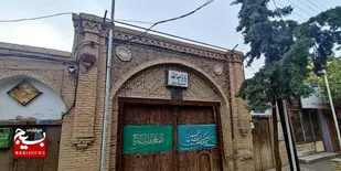 مرمت تکیه تاریخی برنجی شاهرود آغاز شد/مسجد جامع بسطام مرمت شد