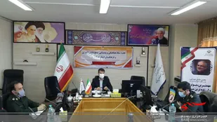 راهیان نوردانش آموزی امسال به صورت مجازی برگزار می شود
