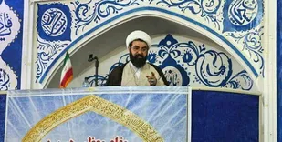 مذاکره با قاتلان سردار سلیمانی خطایی فاحش است/ عده ای با سواستفاده از اوضاع آشفته اقتصادی درصدد موج سواری بر نارضایتی مردم هستند