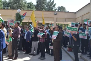 رییس دانشگاه شهید باهنر کرمان گفت: