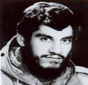 &laquo;محسن عینعلی&raquo; شهید شاخص تویسرکان در سال 95 معرفی شد