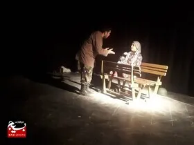 اجرای ۲ نمایش دفاع مقدسی توسط حوزه هنری در خوزستان