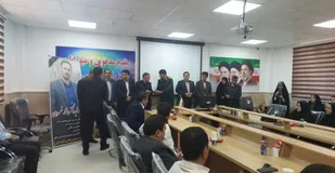 آیین اختتامیه رویداد علمی &laquo;جنگ و پساجنگ؛ تاب&zwnj;آوری&raquo; برگزار شد