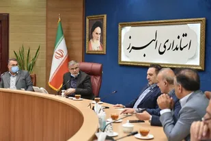 اورژانس بیمارستان دولتی فردیس آذر امسال افتتاح می شود