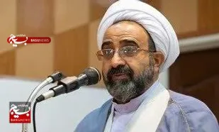 تأکید حجت&zwnj;الاسلام کریم&zwnj;بیکی بر محاسبه مستمر نفس، اخلاص در خدمت و مراقبت از موانع قبولی اعمال