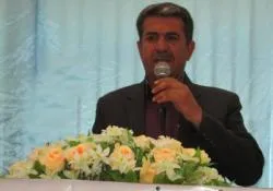 اقدامات جهاد کشاورزی شهرستان ایوان