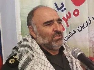 کوتاه آمدن و عقب&zwnj;نشینی در برابر دشمن چیزی را تغییر نمی&zwnj;دهد