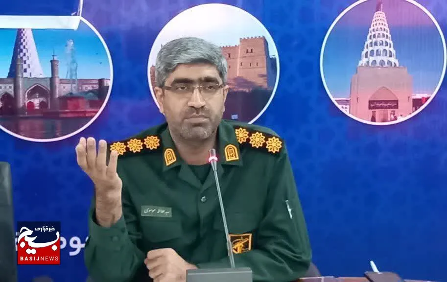 بیش از ۳۵۰ برنامه در سطح سپاه و بسیج شوش در هفته دفاع مقدس انجام خواهد شد